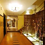 Oyo 522 Hotel The Platinum