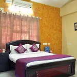 Oyo Apartments Begumpet Old Airport Extension