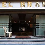 Hotel Bramha