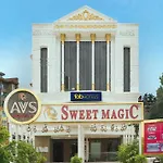 Fabhotel Avs Gachibowli Extn