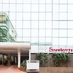 Treebo Trip Strawberrys