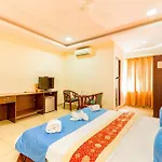 Zo Rooms Gachibowli Cyberabad Ps