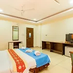 Zo Rooms Gachibowli Cyberabad Ps