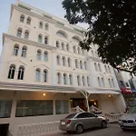 Royal Reve Hotel