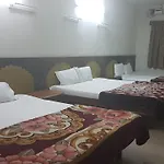 Hotel Balajee Palace