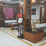 Hotel Balajee Palace