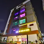 Hotel Sri Simran Park