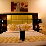 Fabhotel V Hotel Hitech City