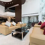 Park Continental Hotel