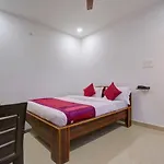 Oyo 11670 Hotel Vishnu Priya Residency