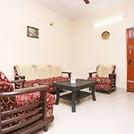 Fabhotel Karishma Homes Begumpet
