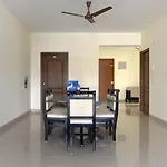 Oyo 4346 Apartment Serene Nest