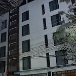 Amogh Boutique Hotel