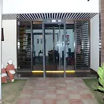 Amogh Boutique Hotel