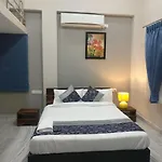 Misty Lake Guest House