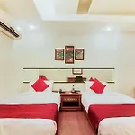 Zo Rooms Lakdi Ka Pool