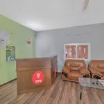 Oyo 3607 Apartment Gachibowli