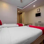 Tourist Palace