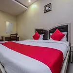 Tourist Palace