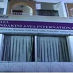 Hotel Mandakini Jaya International