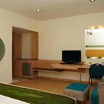 Treebo Trend Oyster Suites