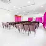 Hotel Mint Jupiter Hitech City