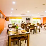 Hotel Mint Jupiter Hitech City