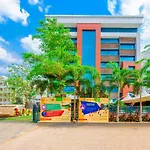 Hotel Mint Jupiter Hitech City