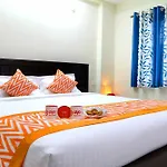 Oyo Apartments Hitech City