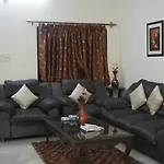 Nirmalvilla Service Apartments