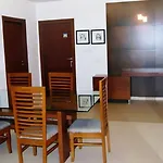 Hill View Serviced Apartments