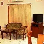 Hill View Serviced Apartments