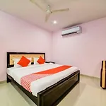 Oyo 11966 Grand Euro Park Hotel
