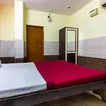 Spot On 46066 Hotel Azizia Residency Spot