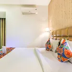 Fabhotel Mansingh Begum Bazar Road