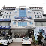 Fabhotel Majestica Inn Hitec City