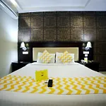 Fabhotel Majestica Inn Hitec City