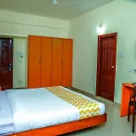 Fabhotel Ans Cyber Castle Hitech City