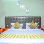 Fabhotel Ans Cyber Castle Hitech City