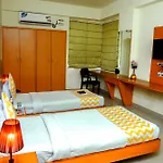 Fabhotel Ans Cyber Castle Hitech City