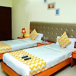 Fabhotel Ans Cyber Castle Hitech City