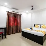 Fabhotel Royal Emirates Jubilee Hills