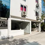 Fabhotel Royal Emirates Jubilee Hills
