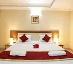 Oyo Rooms Kacheguda Station