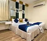 Fabhotel Eaglewood Gachibowli
