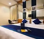 Fabhotel Eaglewood Gachibowli