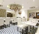 Fabhotel Eaglewood Gachibowli