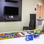 Fabhotel Limestone Gachibowli