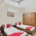 Oyo 44 Silverkey Madhapur