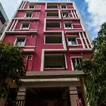 Oyo 14731 Hallmark Inn Kukatpally